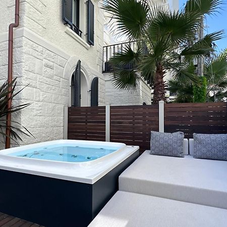فندق Casa Riva ريتشوني المظهر الخارجي الصورة