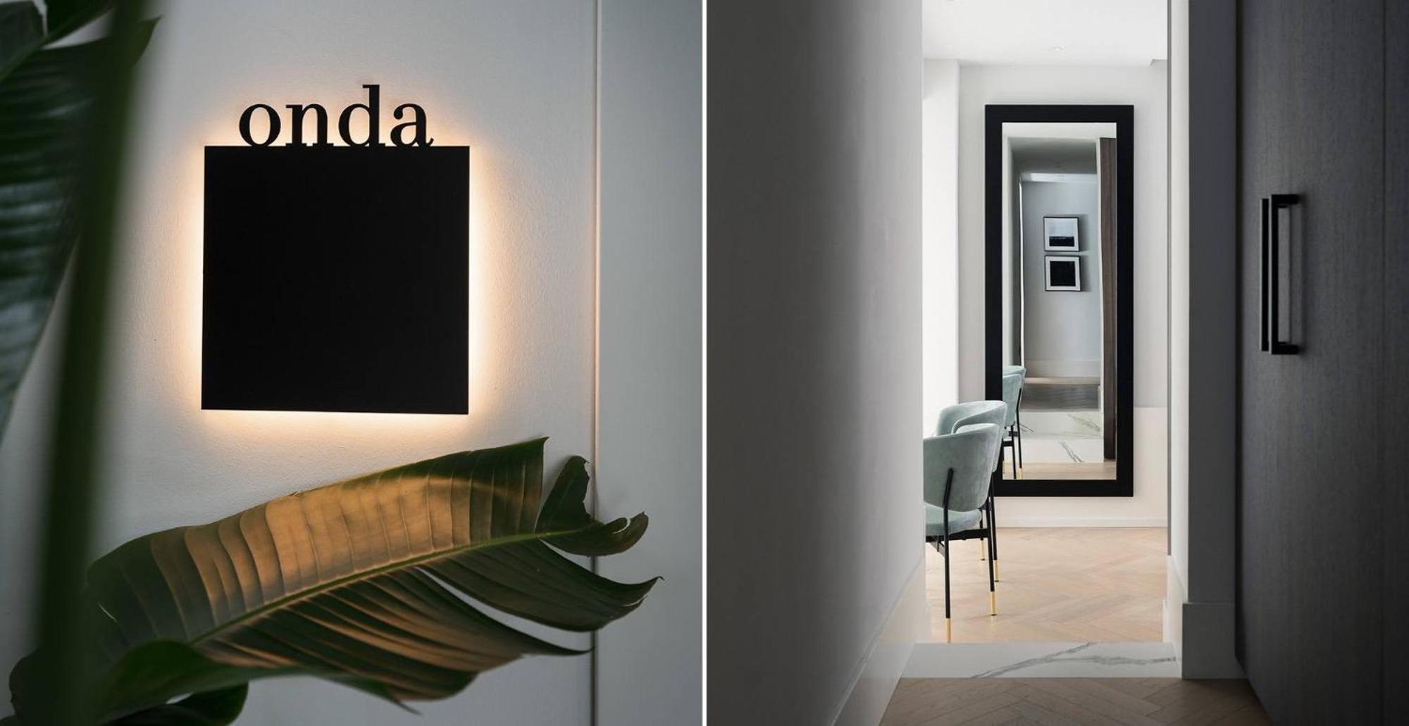 فندق Casa Riva ريتشوني المظهر الخارجي الصورة