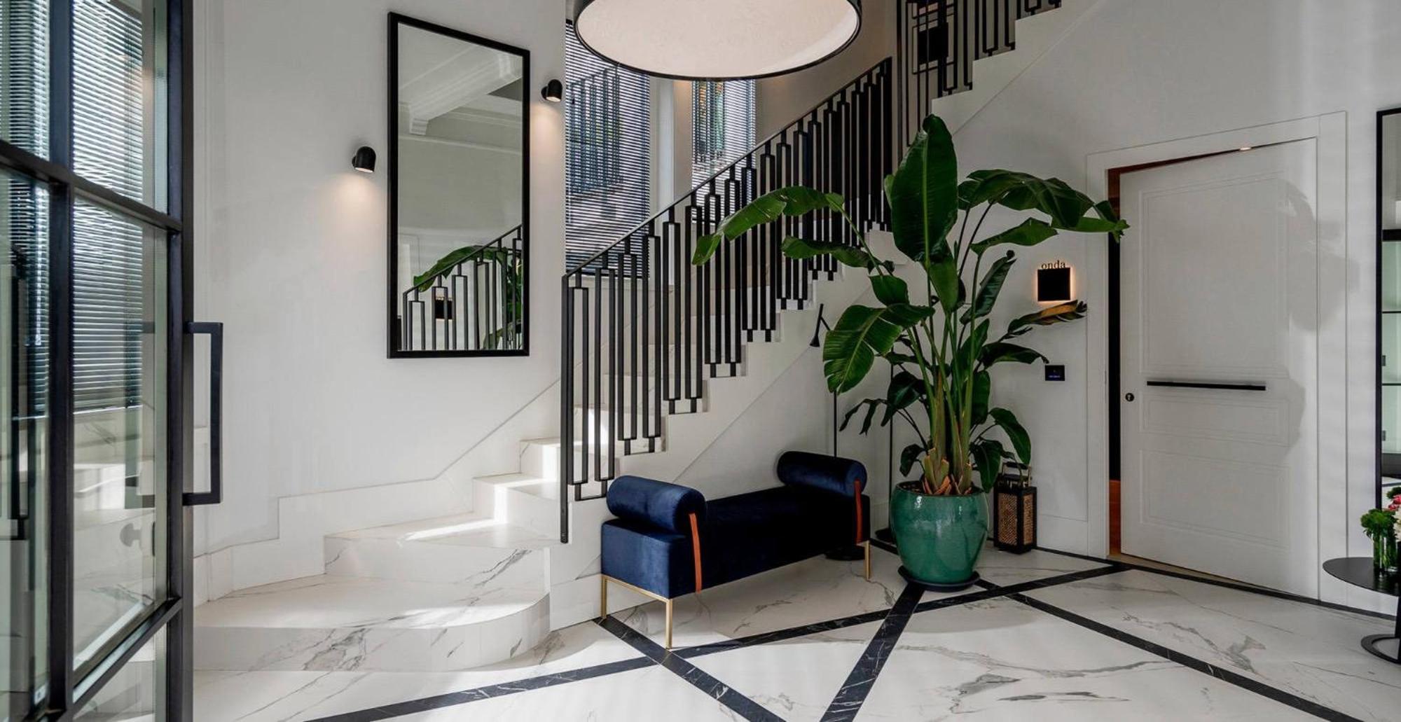 فندق Casa Riva ريتشوني المظهر الخارجي الصورة