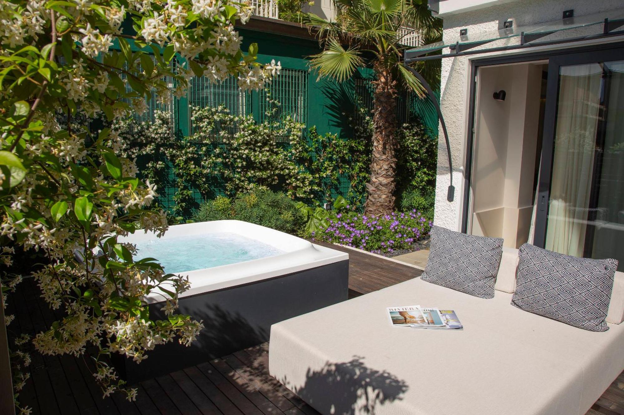 فندق Casa Riva ريتشوني المظهر الخارجي الصورة