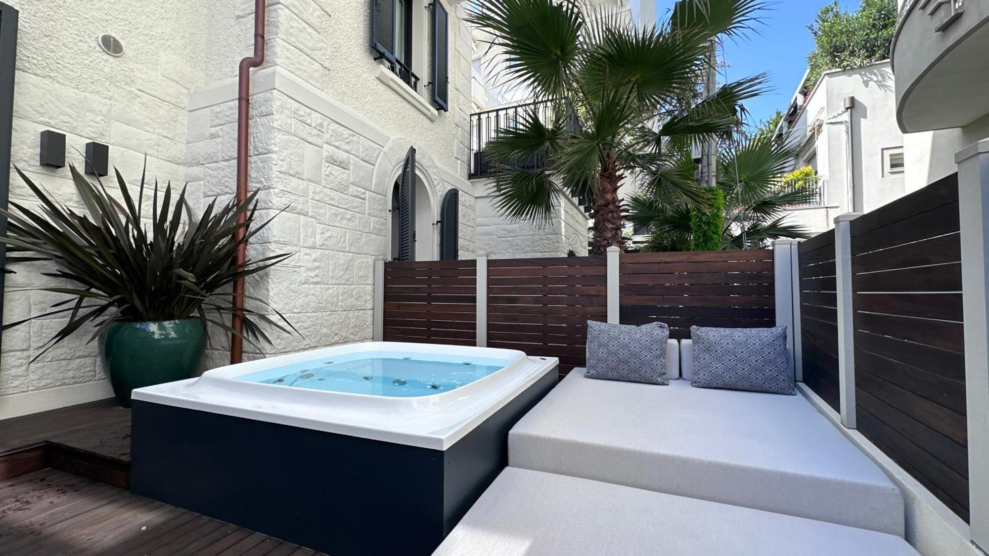 فندق Casa Riva ريتشوني المظهر الخارجي الصورة